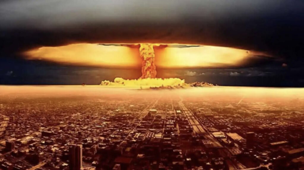 Costo de la Guerra Nuclear.