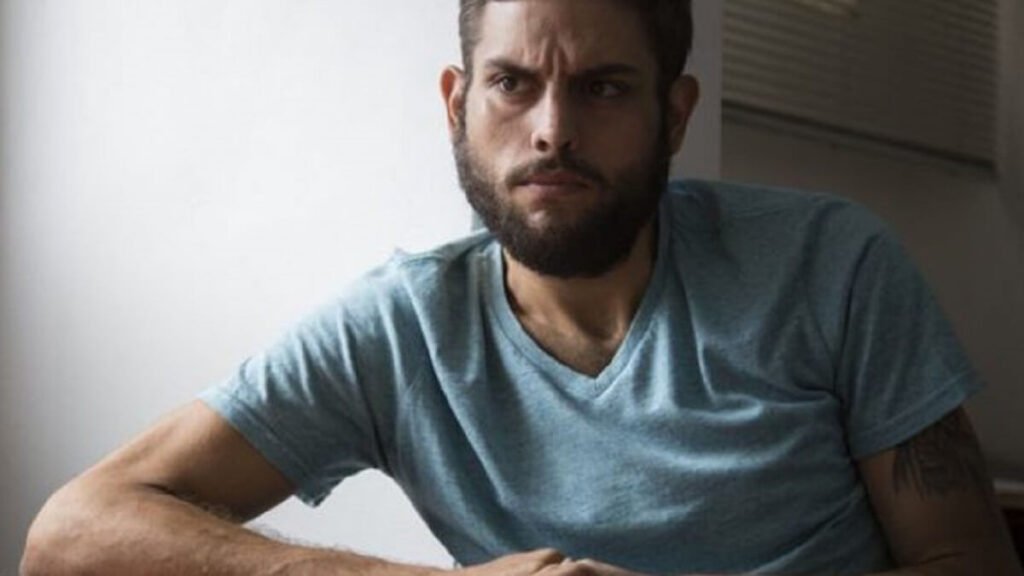 Un terrorista condenado.