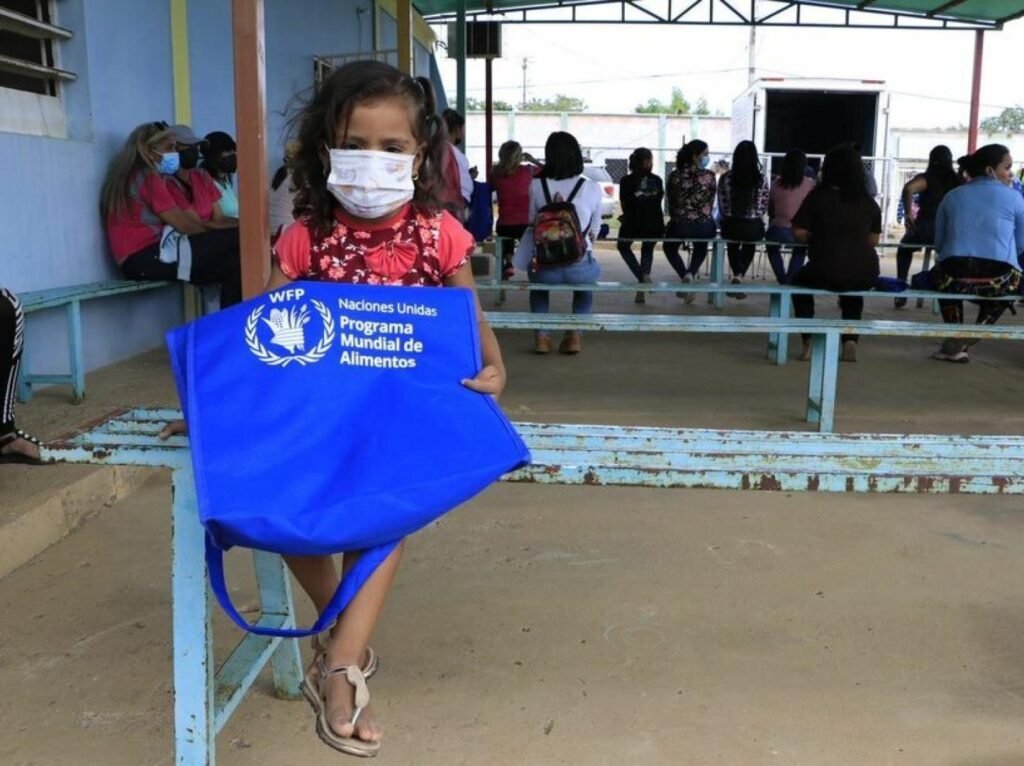 ONU necesita más Financiamiento.