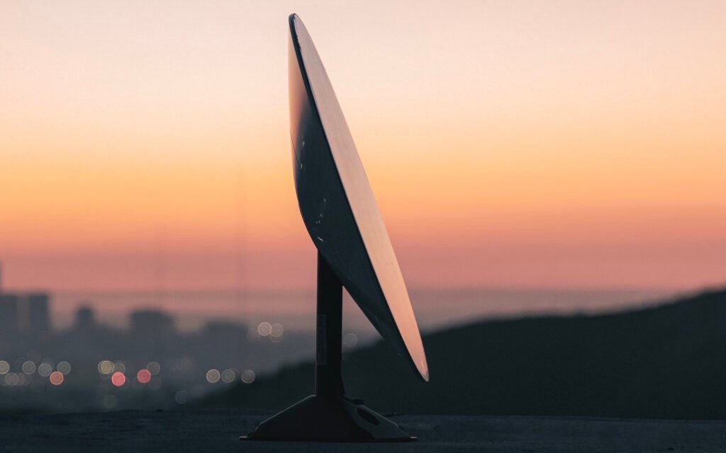 StarLink a mitad de precio.