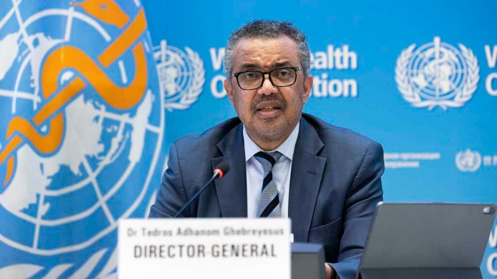 Menos sexo contra la viruela del Mono.