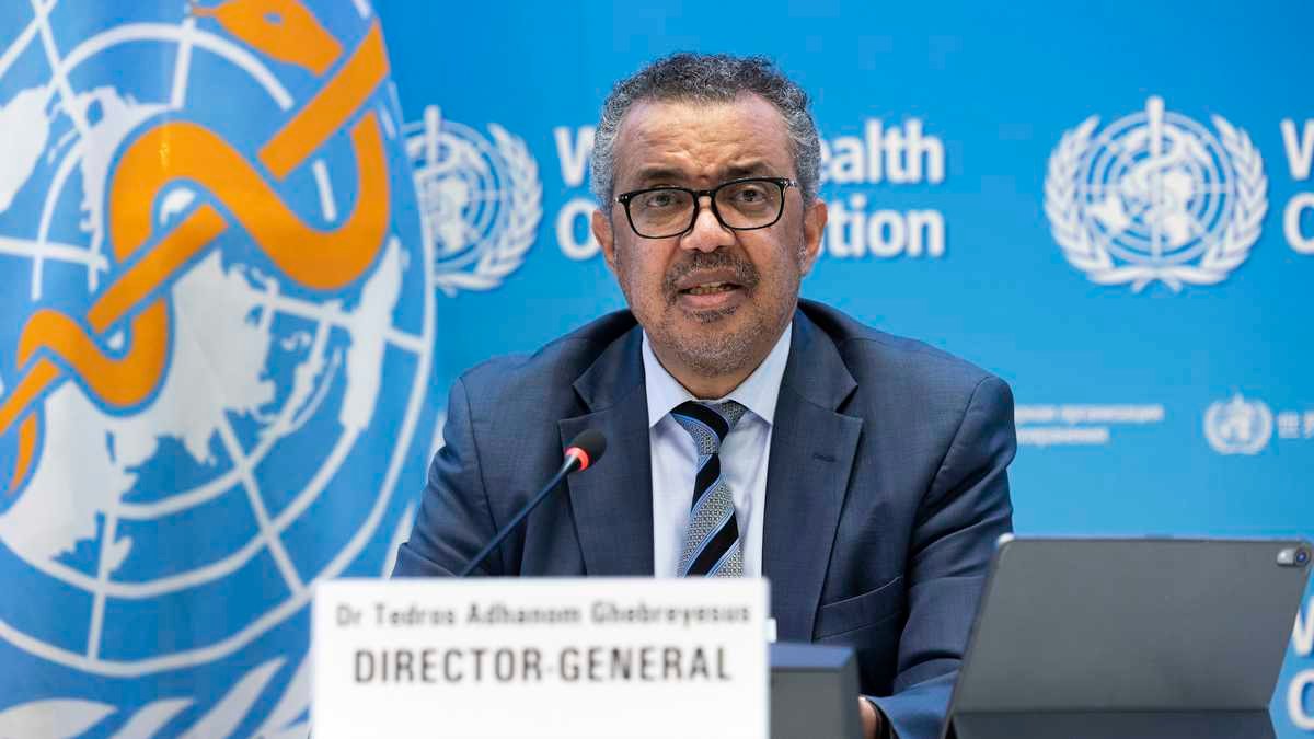 Menos sexo contra la viruela del Mono.