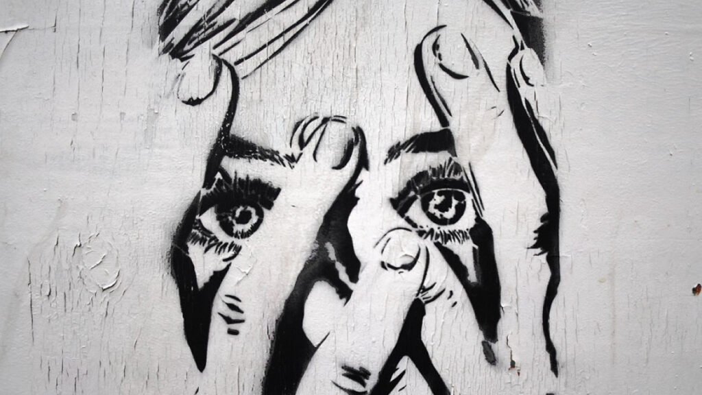 Estrés bueno y malo.