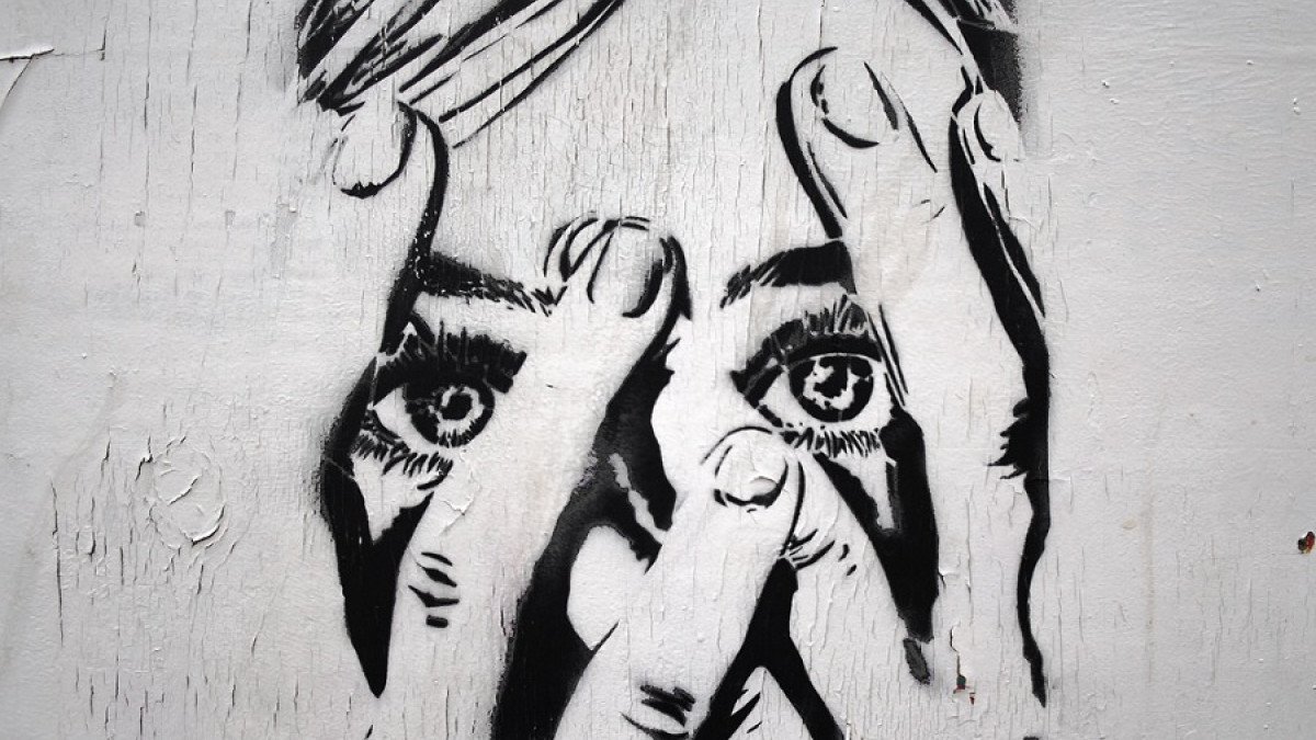 Estrés bueno y malo.