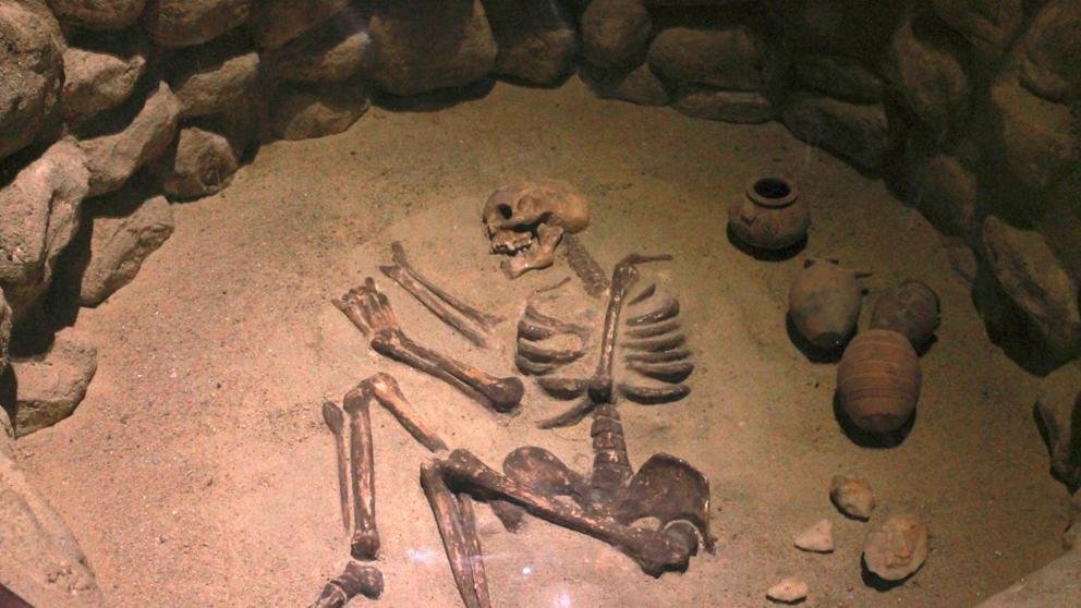 La era de Ramsés II.