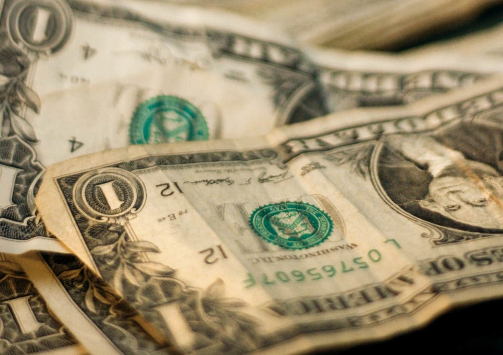 Recesión Global Inminente.