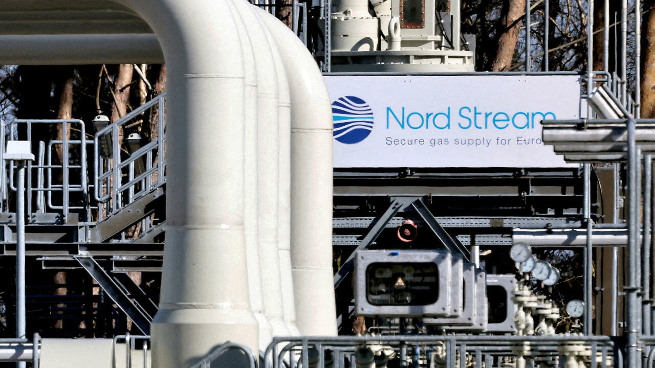 Nord Stream II