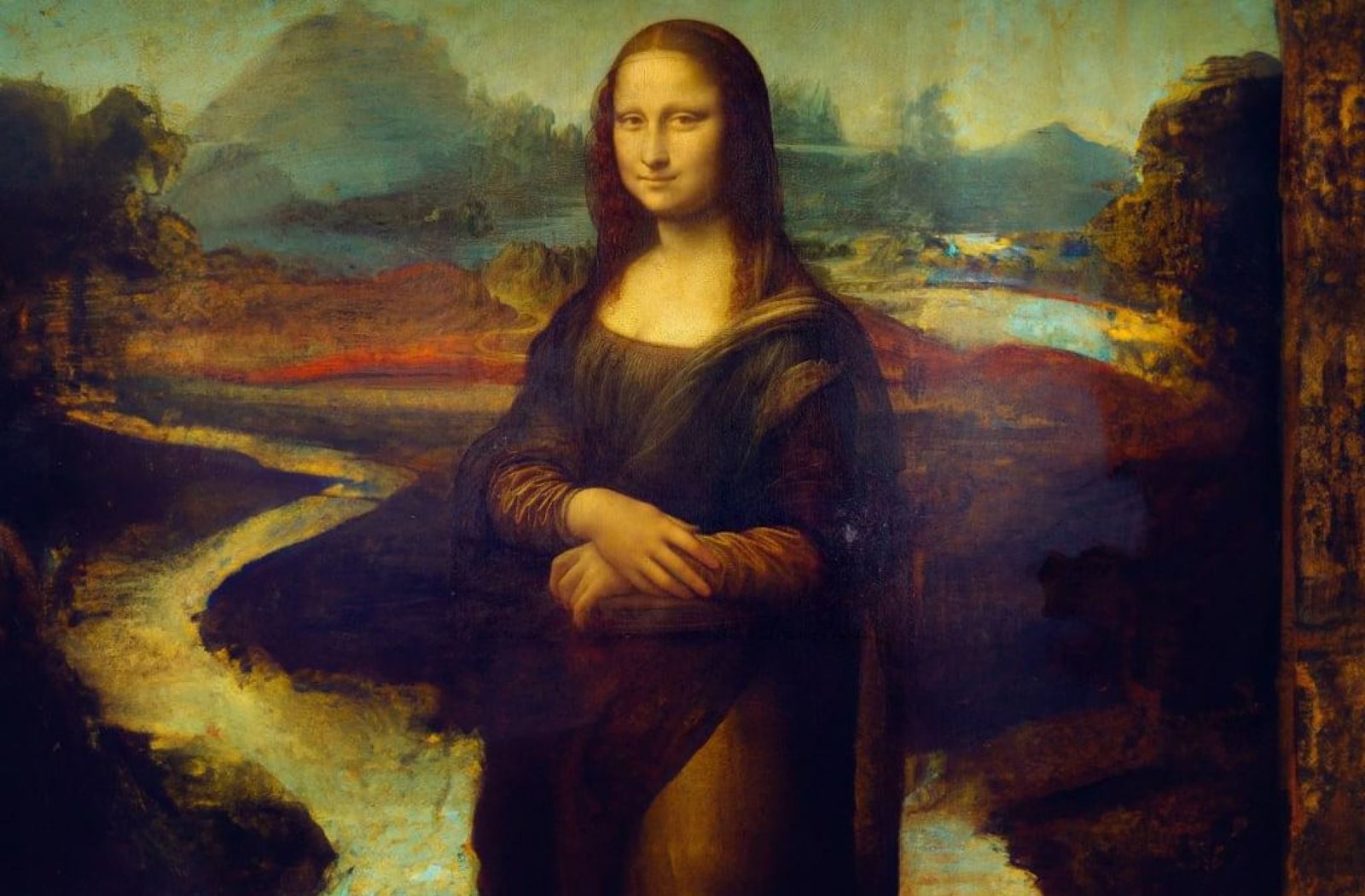 IA fuera de los marcos.