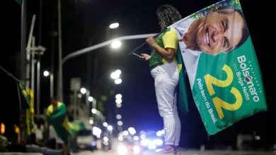 Bolsonaro gana mayoría en el Congreso.