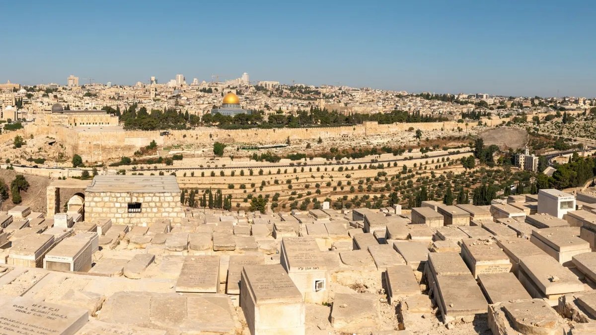 Se develan hechos de la Biblia.