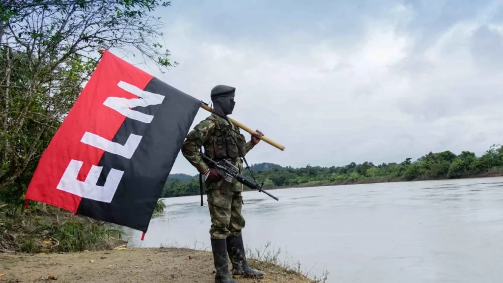 Cese al fuego navideño.