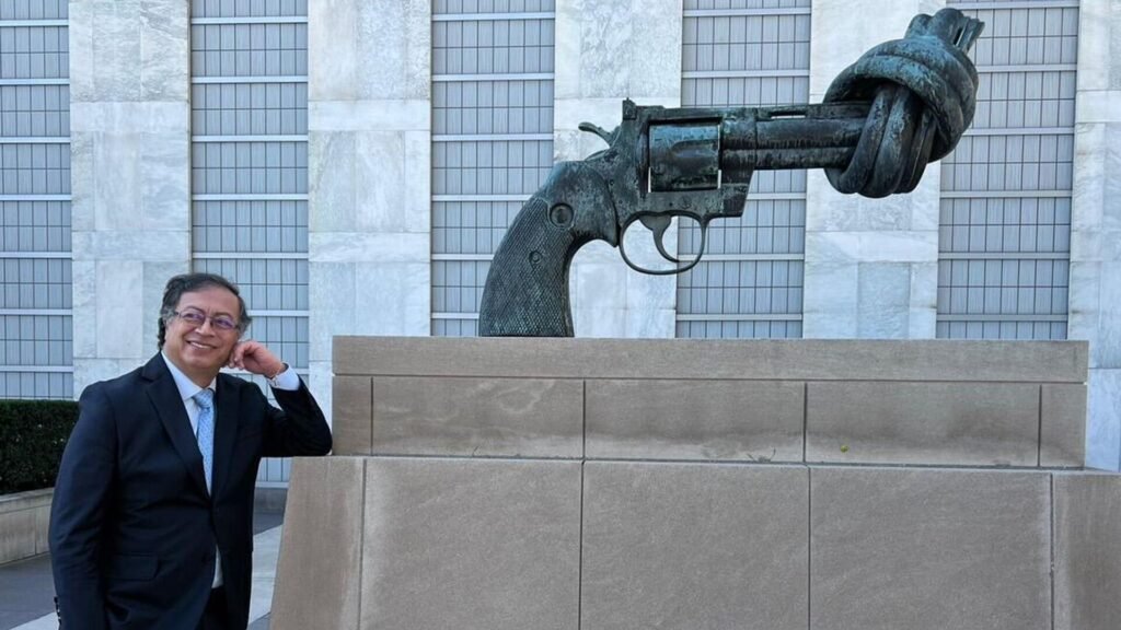 No habrá cese al fuego.