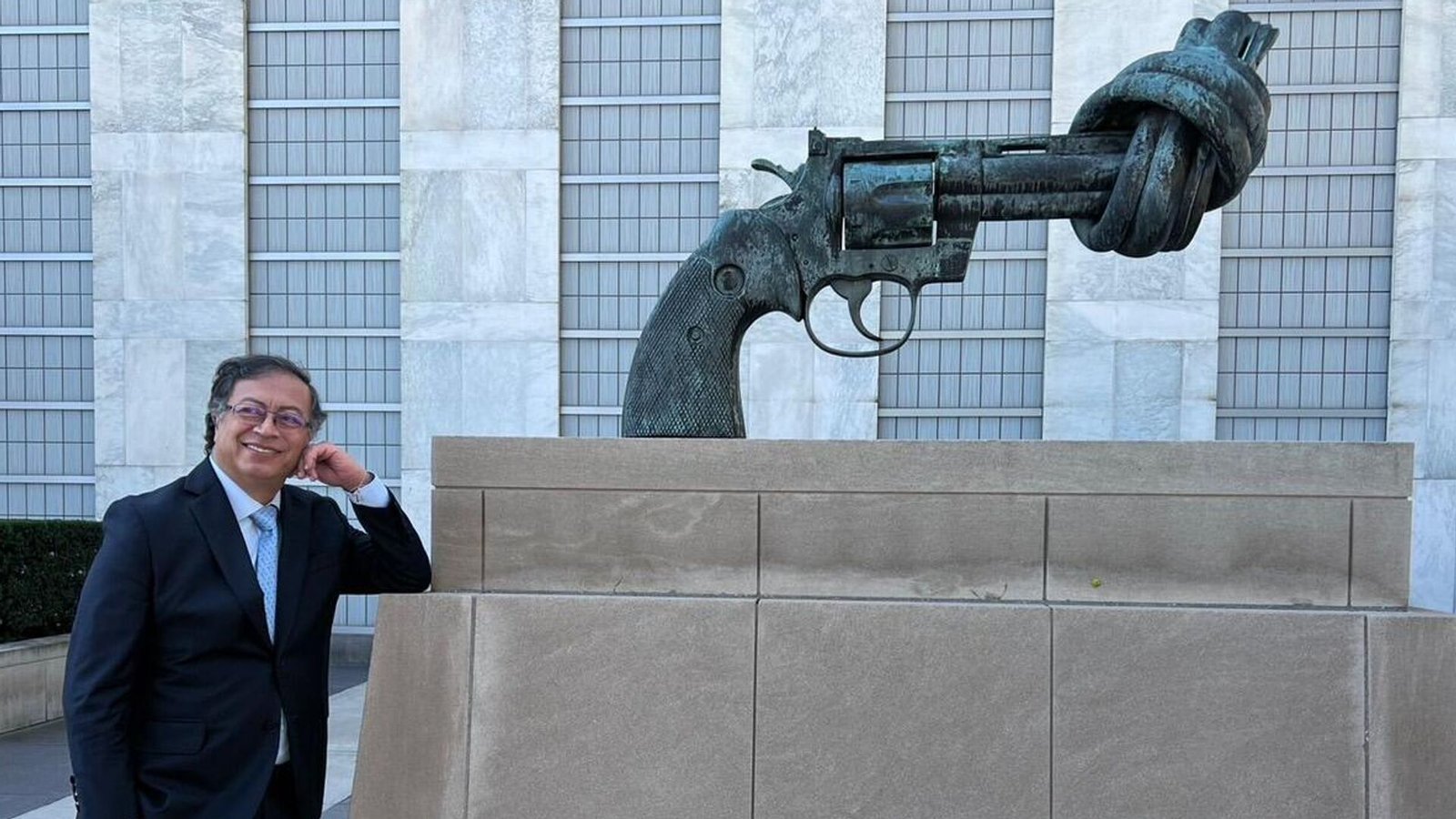 No habrá cese al fuego.