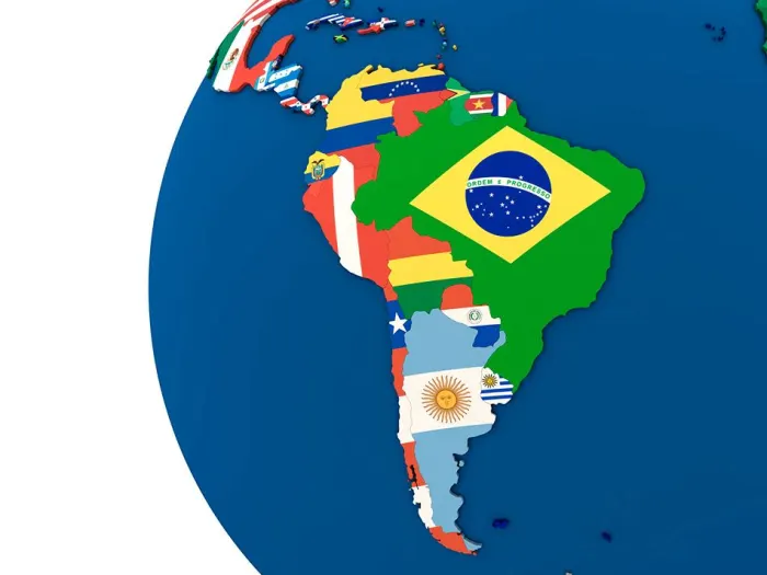 Historias del 2022 en Latinoamérica.