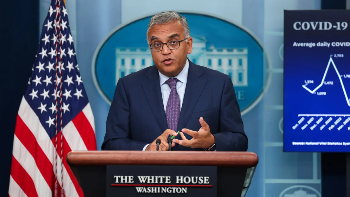 Se acerca el fin de la emergencia por Covid.