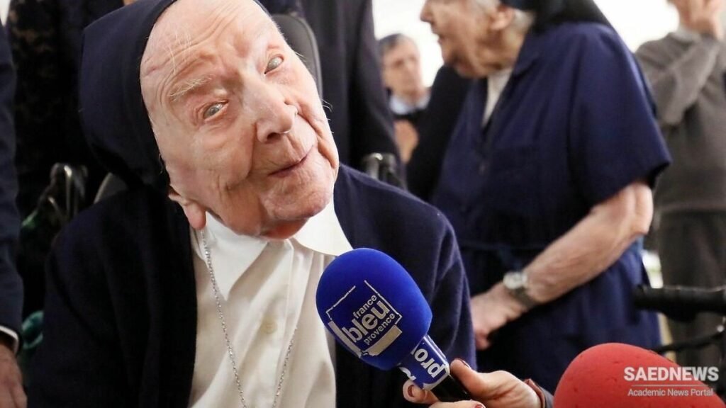 Tan sólo 118 años.