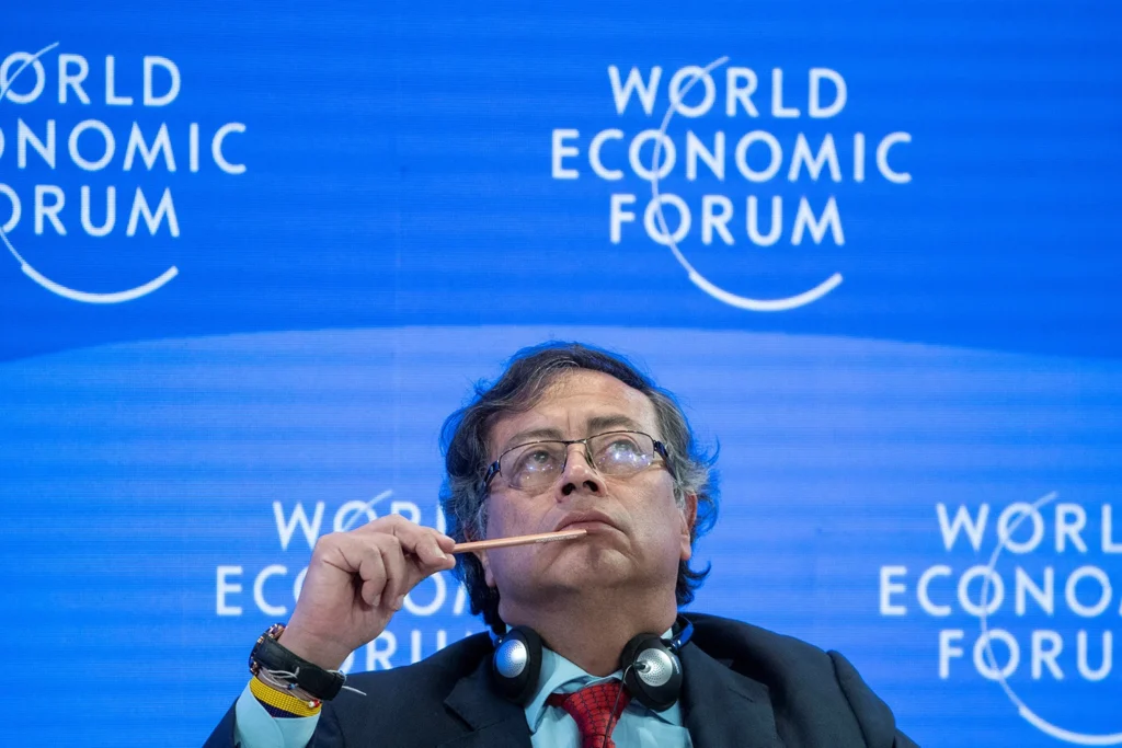 No vamos a explorar más petróleo.