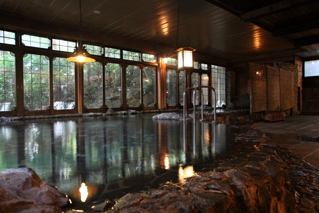 Baños de Legionela.