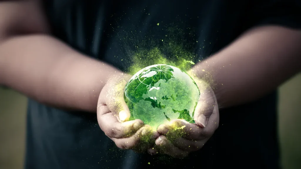 Día de la Tierra 2023.