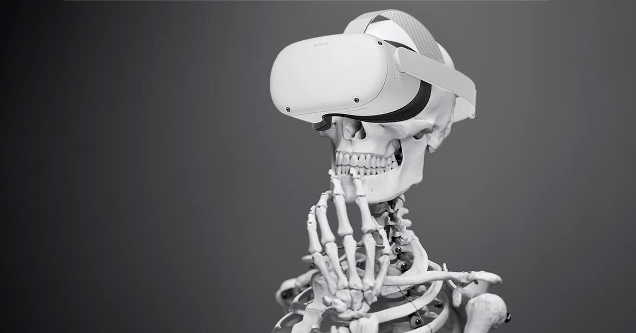 Una muerte virtual, muy real.