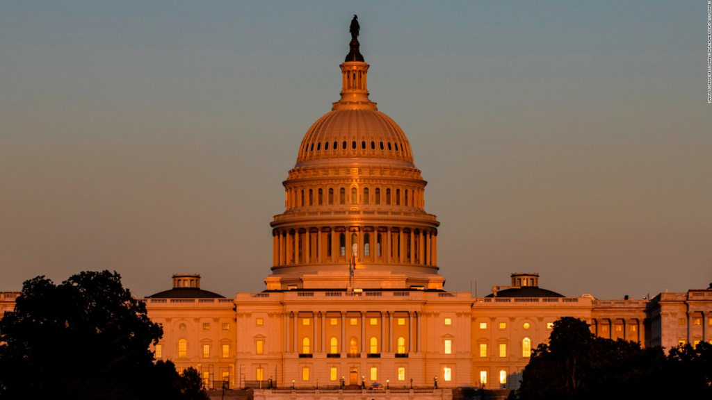 EEUU llega al su límite de deuda.