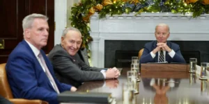 Los EEUU, aun están en Peligro.