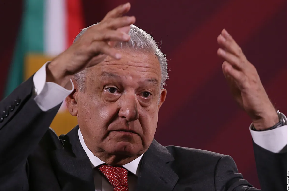 Pinche Intervencionismo.