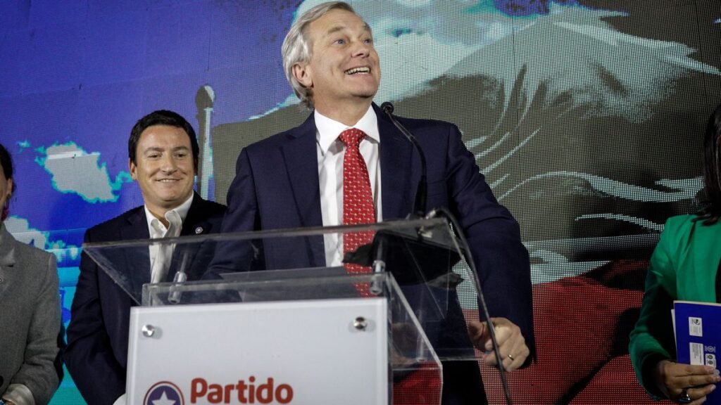 Asamblea del Republicano.