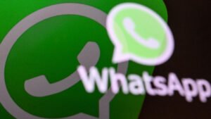 Nuevos Canales de WhatsApp.