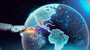 La IA contra los Derechos Humanos.