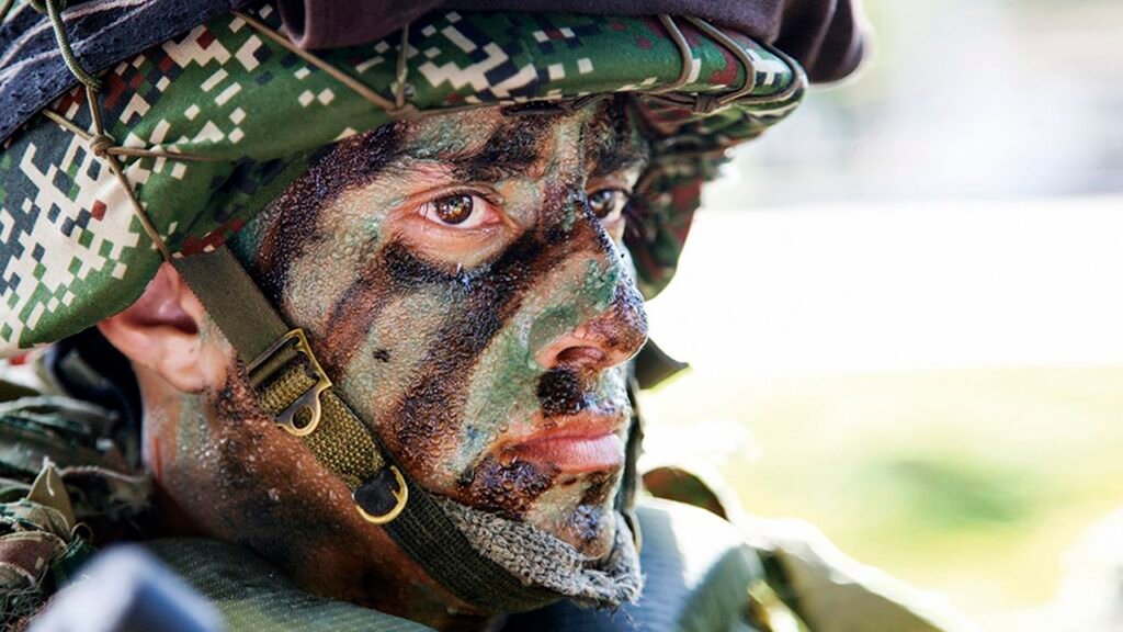 La defensa de la verdad.