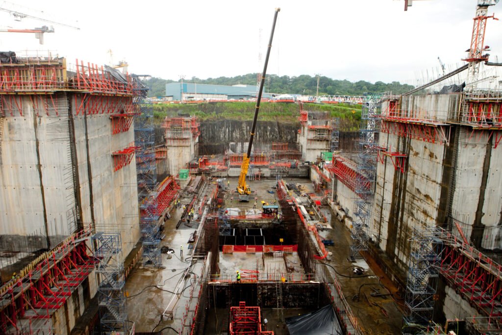 La franja y la Ruta se toma a Latinoamérica.