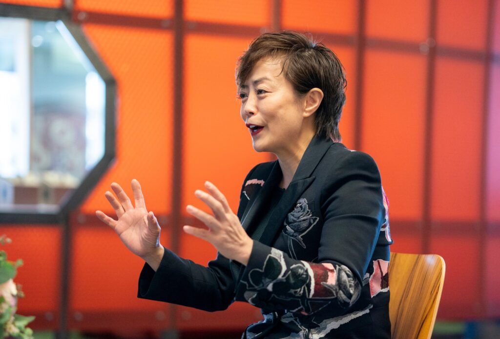 Vehículos eléctricos desde Brasil.