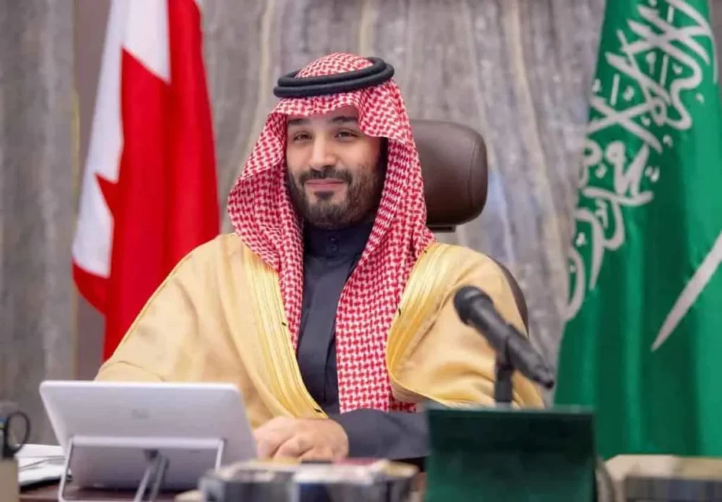 Arabia Saudita recorta tambien.