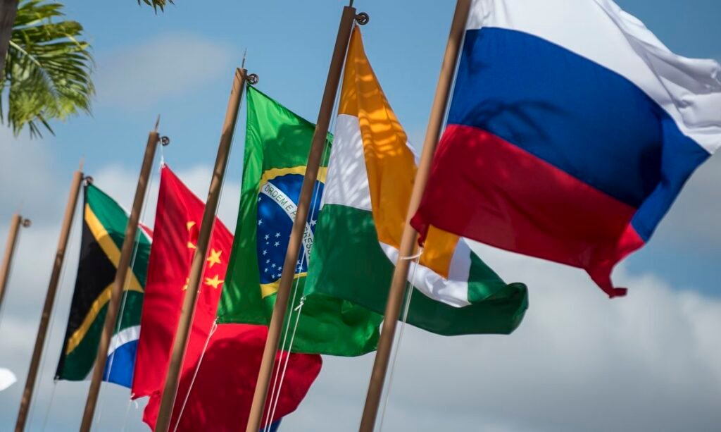 Los BRICS organizan la educación.