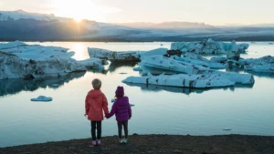 El Niño cambia el escenario mundial.