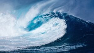 Colapsará el sistema del Océano Atlántico