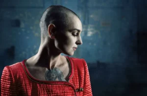 Sinéad O’Connor 1966-2023.