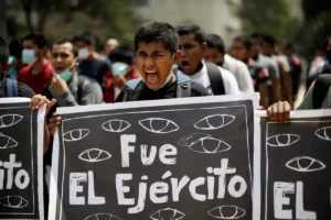 Ayotzinapa decodificado.