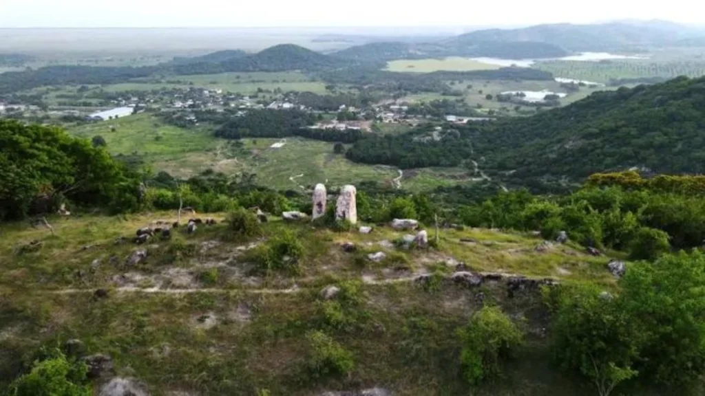 Encuentran a Apancalecan.