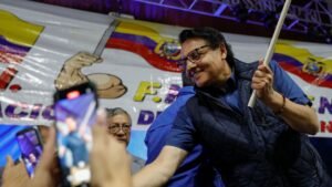 Tirotean a Villavicencio.