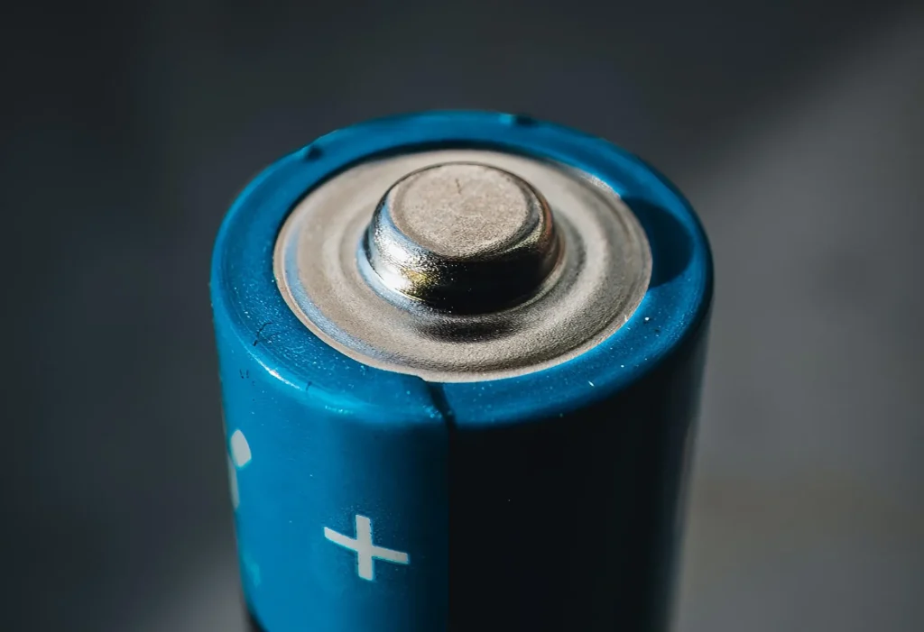 El Zinc desplaza al Litio.