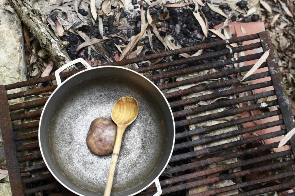 Crisis alimentaria y hambruna.