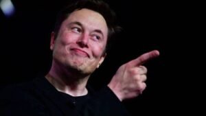 Musk afirma que China va a liderar el mundo.