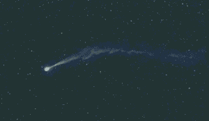 El cometa Nishimura ya es visible desde la Tierra.