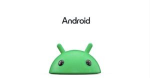 Android renueva su logo.