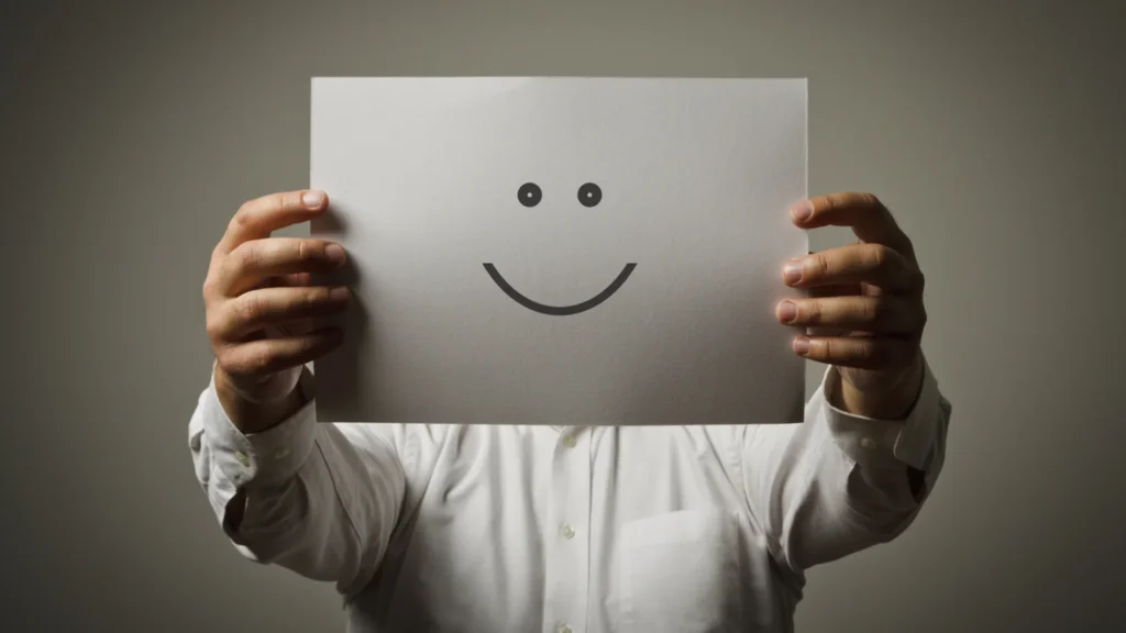 La edad en la que comenzamos a ser más felices.