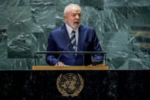 Brasil alerta golpe de Estado en Guatemala.
