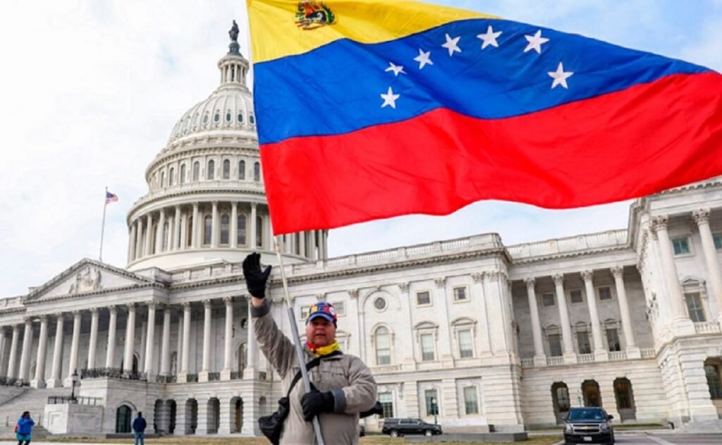 TPS para casi 500 mil venezolanos.