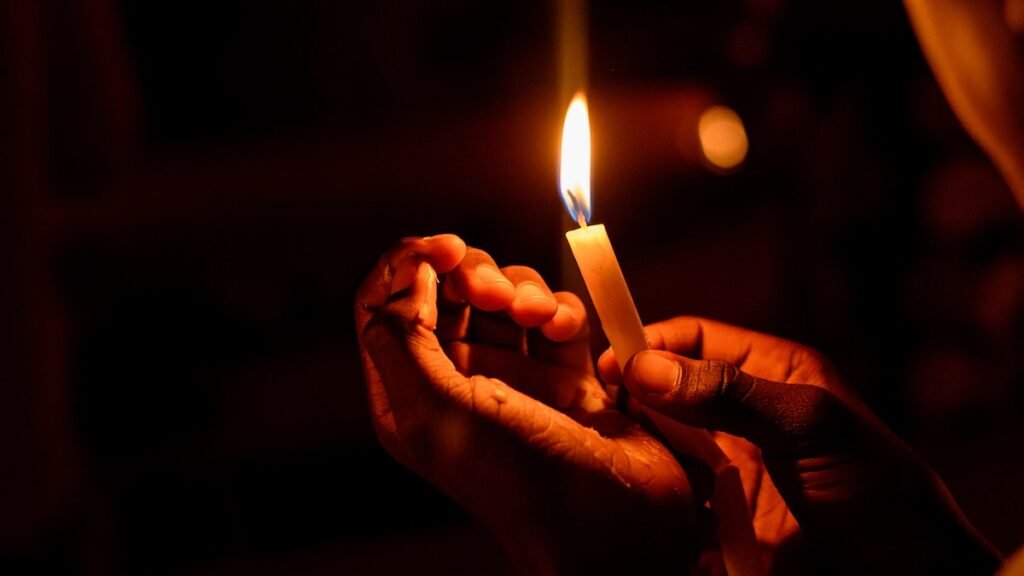 Apagón invernal para Europa este 2023.